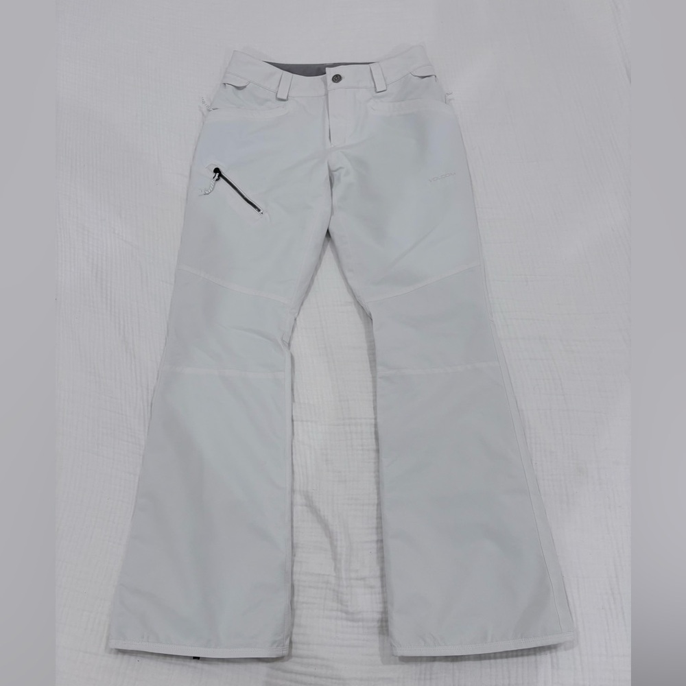 Women’s Volcom Hallen Pants - Like new!